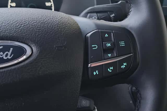 Ford Transit (2024) thumbnail 20
