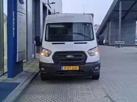 Ford Transit (2024) thumbnail 5