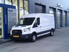Ford Transit (2024) thumbnail 6