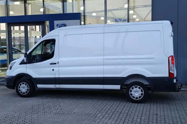 Ford Transit (2024) thumbnail 7