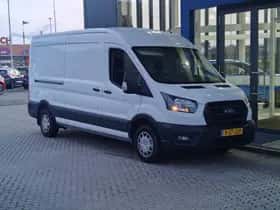 Ford Transit (2024) thumbnail 8