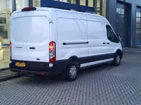 Ford Transit (2024) thumbnail 9