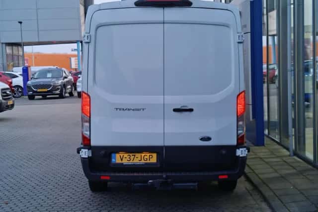 Ford Transit (2024) thumbnail 10