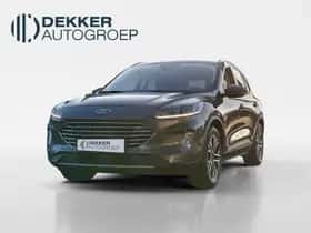Ford Kuga (2020)