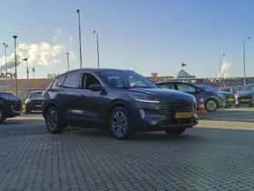 Ford Kuga (2020) thumbnail 2