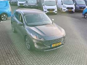 Ford Kuga (2020) thumbnail 11