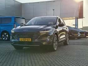 Ford Kuga (2020) thumbnail 3