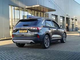 Ford Kuga (2020) thumbnail 5