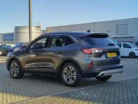 Ford Kuga (2020) thumbnail 6
