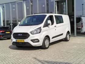 Ford Transit Custom (2020) thumbnail 2