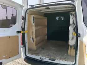 Ford Transit Custom (2020) thumbnail 11