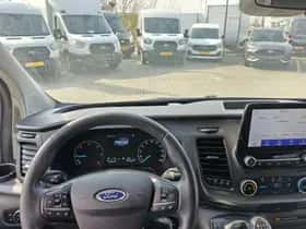 Ford Transit Custom (2020) thumbnail 13