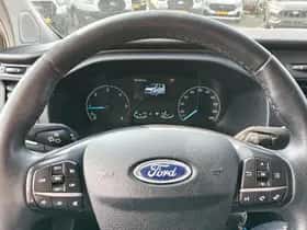 Ford Transit Custom (2020) thumbnail 15