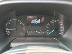 Ford Transit Custom (2020) thumbnail 16