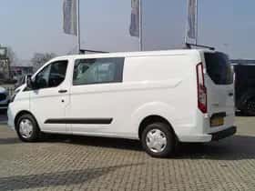 Ford Transit Custom (2020) thumbnail 4