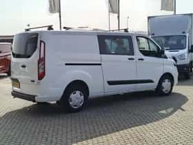 Ford Transit Custom (2020) thumbnail 5