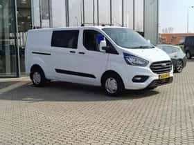 Ford Transit Custom (2020) thumbnail 6