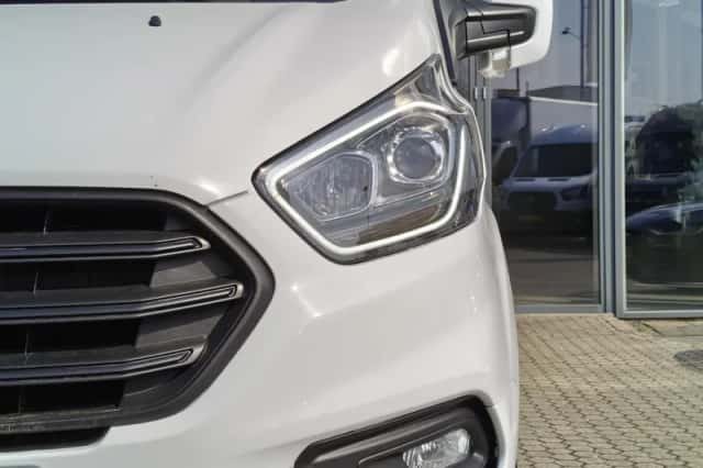Ford Transit Custom (2020) thumbnail 8