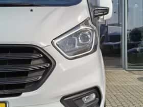 Ford Transit Custom (2020) thumbnail 8