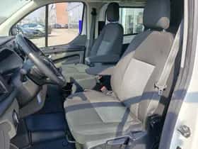 Ford Transit Custom (2020) thumbnail 9