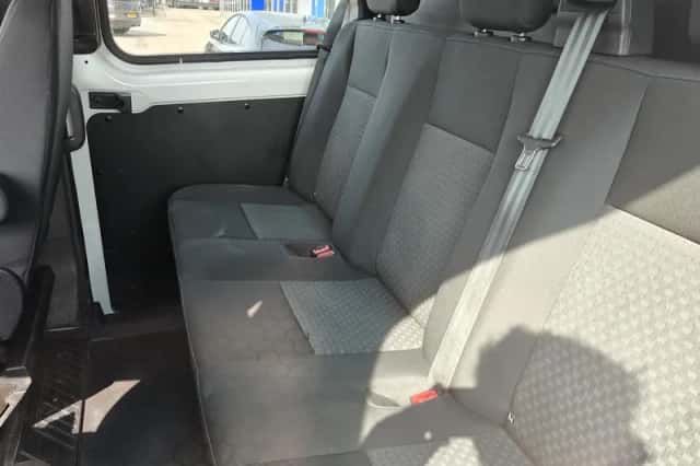 Ford Transit Custom (2020) thumbnail 10