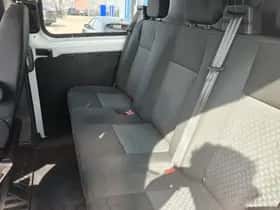 Ford Transit Custom (2020) thumbnail 10