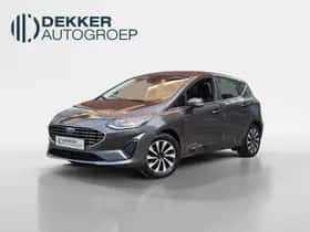 Ford Fiesta (2024)