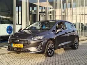 Ford Fiesta (2024) thumbnail 2