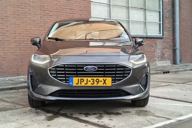 Ford Fiesta (2024) thumbnail 11