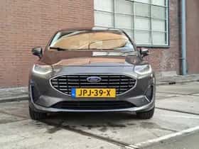 Ford Fiesta (2024) thumbnail 11