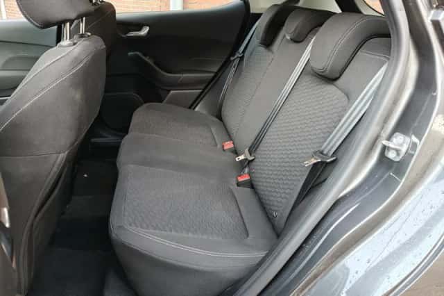 Ford Fiesta (2024) thumbnail 13