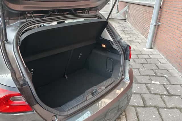 Ford Fiesta (2024) thumbnail 14