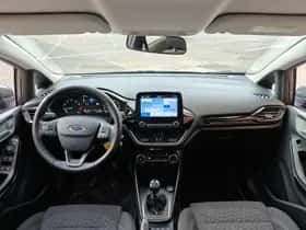 Ford Fiesta (2024) thumbnail 15