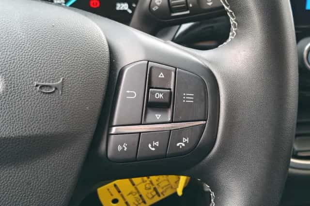 Ford Fiesta (2024) thumbnail 18