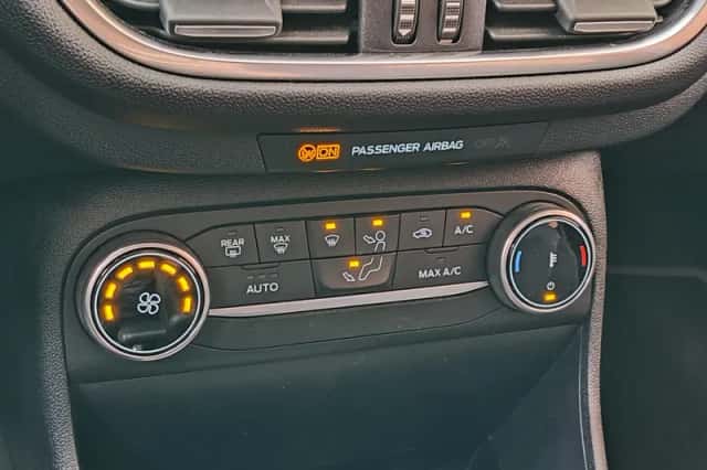 Ford Fiesta (2024) thumbnail 20