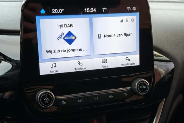Ford Fiesta (2024) thumbnail 21