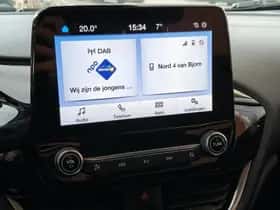 Ford Fiesta (2024) thumbnail 21