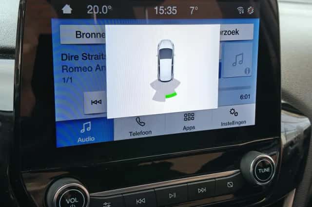 Ford Fiesta (2024) thumbnail 4
