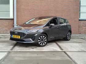 Ford Fiesta (2024) thumbnail 5