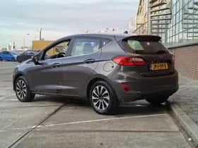 Ford Fiesta (2024) thumbnail 6