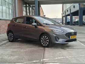Ford Fiesta (2024) thumbnail 7