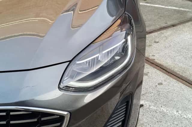 Ford Fiesta (2024) thumbnail 8