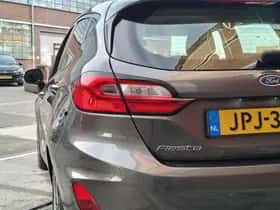 Ford Fiesta (2024) thumbnail 9