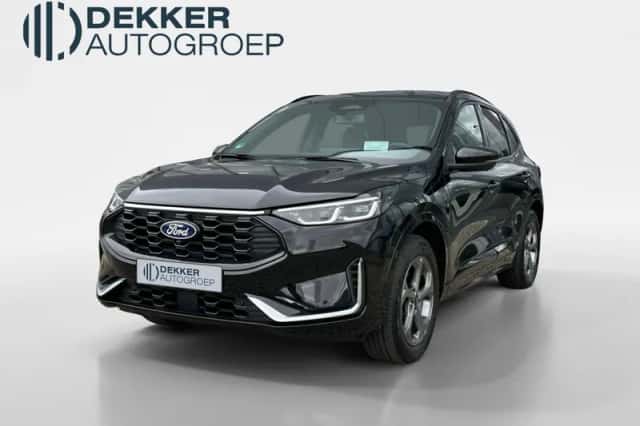 Ford Kuga (2025)