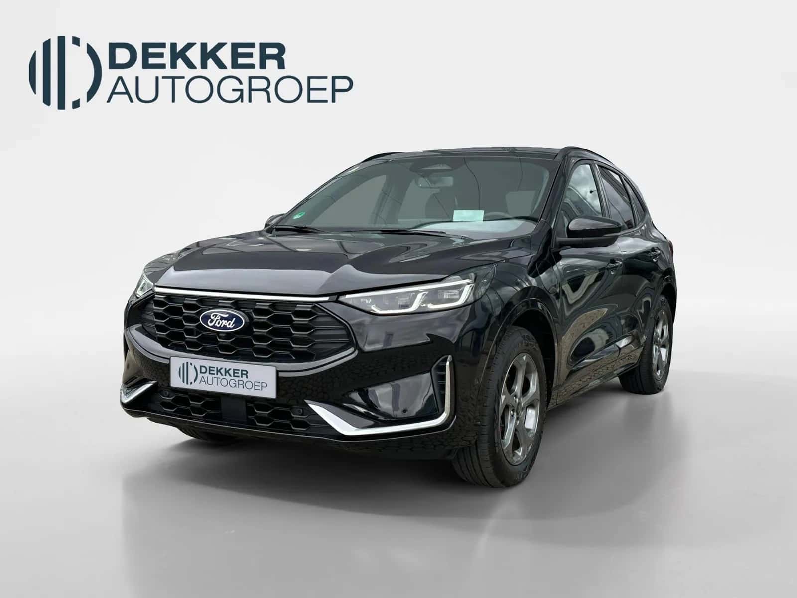 Ford Kuga (2025) — foto 1