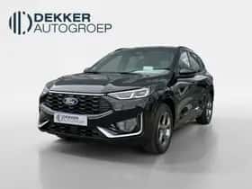 Ford Kuga (2025)