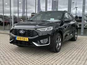 Ford Kuga (2025) thumbnail 2
