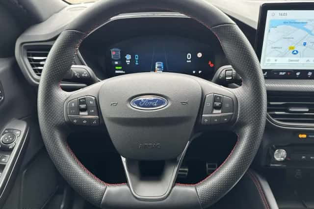 Ford Kuga (2025) thumbnail 17