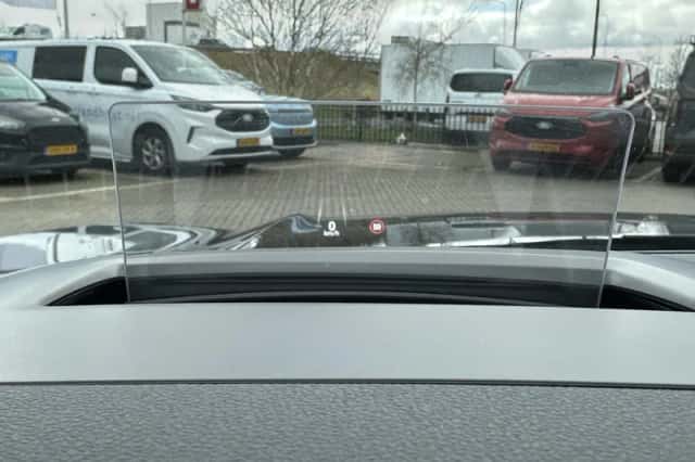 Ford Kuga (2025) thumbnail 20