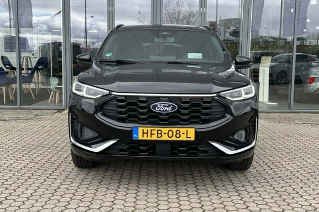 Ford Kuga (2025) thumbnail 3